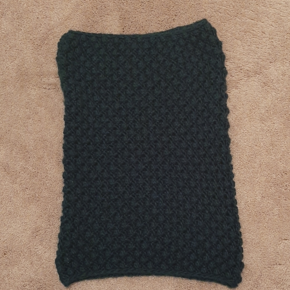 Winter Scarf